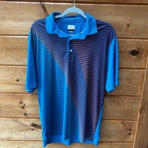 Greg Norman Golf Shirt